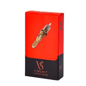 EZ V-Select  Cartridge - CUR MAGNUM - 20 stk.