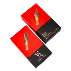 EZ V-Select  Cartridge - CUR MAGNUM - 20 stk.