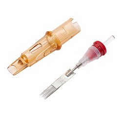 EZ V-Select  Cartridge - CUR MAGNUM - 20 stk.