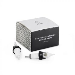 Contour Cartridge Finger Grips  50 Stk.