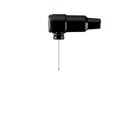 Cheyenne Hawk Spirit Tattoo Machine. 