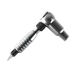 Thunder Hawk Tattoo Maskine.