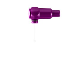 Thunder Hawk Tattoo Maskine.