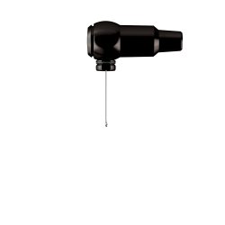 Thunder Hawk Tattoo Maskine.