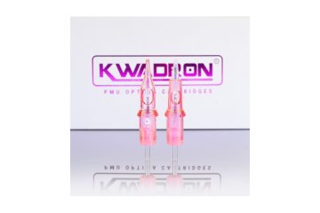 Kwadron PMU Optima Cartridge - Permament make up.