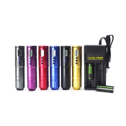 Mars Revolution Smart 3  Wireless (2 Batterier)