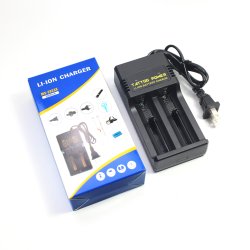 Mars Revolution Smart 3  Wireless (2 Batterier)