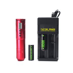 Mars Revolution Smart 3  Wireless (2 Batterier)