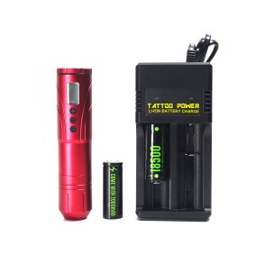 Mars Revolution Smart 3  Wireless (2 Batterier)