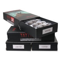 Viking Cartridge - Liner nle. - 20 stk.