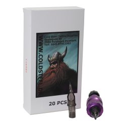 Viking Cartridge - Liner nle. - 20 stk.