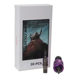 Viking Cartridge - MAGNUM - 20 stk.