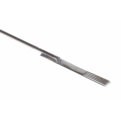 Tilbuds needles on bar - 50 stk. Curved Magnum nle.