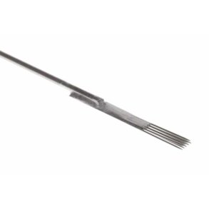 Tilbuds needles on bar - 50 stk. Magnum nle.