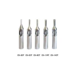 Stainlees Steel Runde &amp; Diamont
