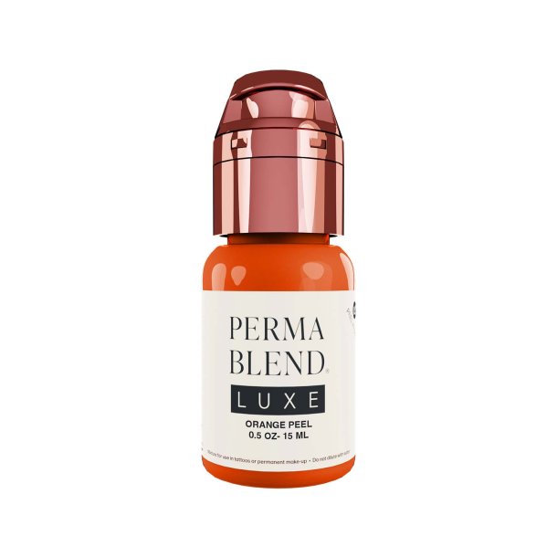 Perma Blend Luxe - Orange Peel 15ml