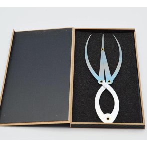 MEASURE FOR SYMMETRY OF EYEBROWS 