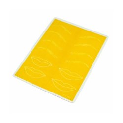 Prveskind med jenbryn med lber.