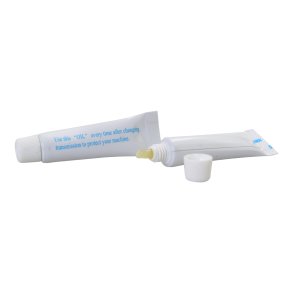 Silicone Grease - Smrefedt til permanent maskiner & alt der skal smres..