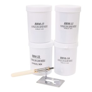 N�le til Pen til Microblading Alround brug.