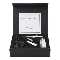 Model Beauty Sense slvfarve. Model C.