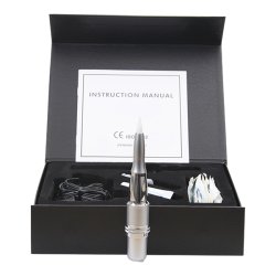 Model Beauty Sense slvfarve. Model C.