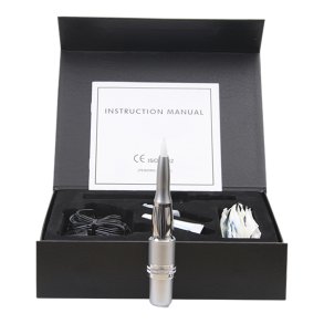 Model Beauty Sense slvfarve. Model C.