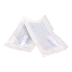 Tuber til  permament make up maskiner. ( 10 Stk.) Sterile