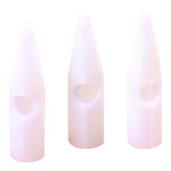 Tuber til  permament make up maskiner. ( 10 Stk.) Sterile
