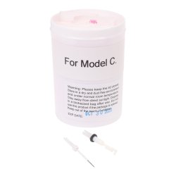 Transmissions Sharft til Model C.