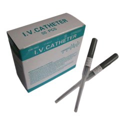 Introcan nle 10 stk.