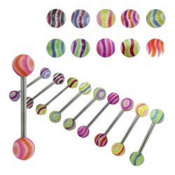 LINK  -  Til Piercing Smykker  alle slags.