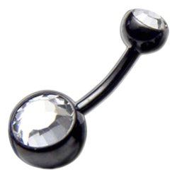 Titan Blackline Jew. Buet stav 1,6 mm.