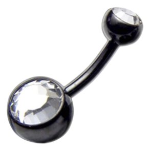 Titan Blackline Jew. Buet stav 1,6 mm.