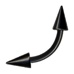 Titan Blackline Buet stav 1,2 mm.