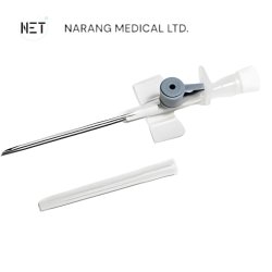 I.V. Cannula Introcan nle 10 stk.