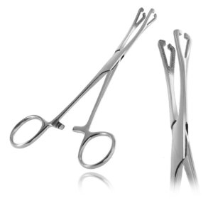 Mini Trekant ben tang.