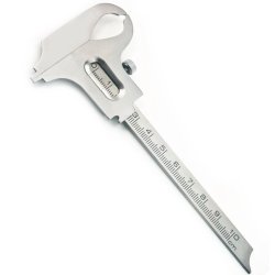 Boley Sliding Gauge Caliper.