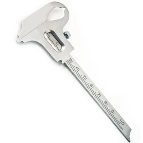 Boley Sliding Gauge Caliper.
