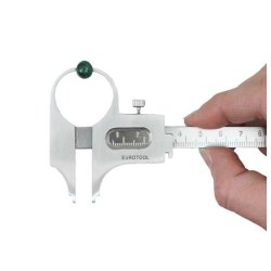 Boley Sliding Gauge Caliper.