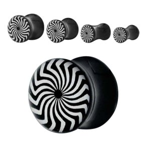 LINK  - Engros Flesh tunnel - Plugs
