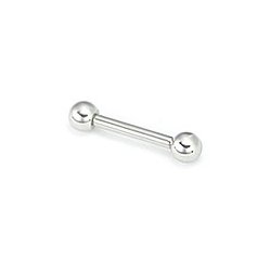 Barbell 1,6 mm. trdtykkelse