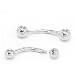 Buet stav 1,6 mm. trdtykkelse