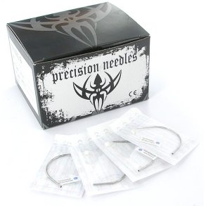 Piercing nle curved - Special nl