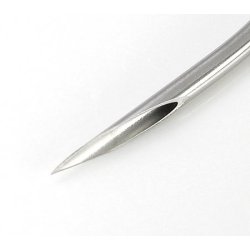 Piercing nle sleeves.