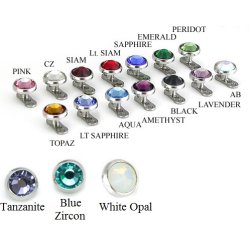 Alle Jew. farver kan ses her.