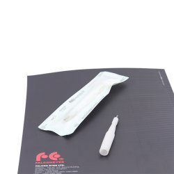 Piercing nle til Dermals Ancher.