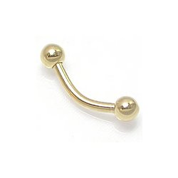 Titan Gold Zicon Buet stav 1,2 mm.