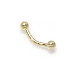 Titan Gold Zicon Buet stav 1,2 mm.