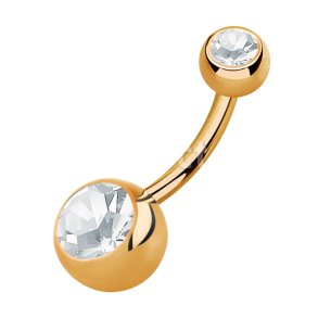 Titan Gold Zicon Jew. Buet stav 1,6 mm.